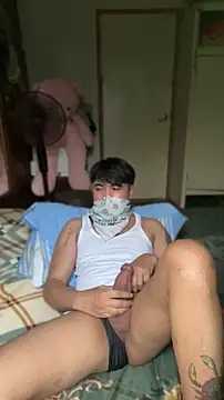 yuan36 网络视讯表演