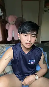 yuan36 Show Webcam