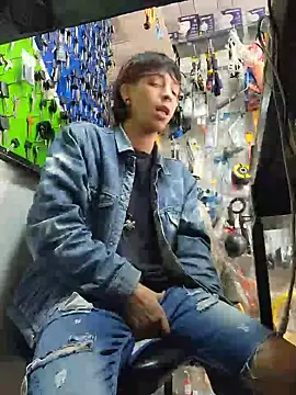 sebastianobig webcam show
