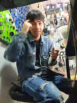 sebastianobig Webcamshow