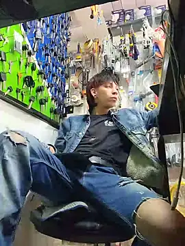 Show webcam de sebastianobig