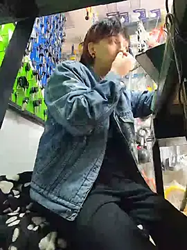 sebastianobig Webcam show