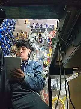 sebastianobig Show in webcam