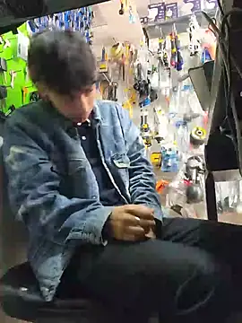 Show webcam de sebastianobig