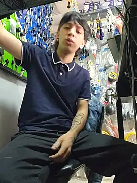 sebastianobig Webcamshow