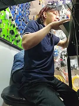 Show Webcam de sebastianobig