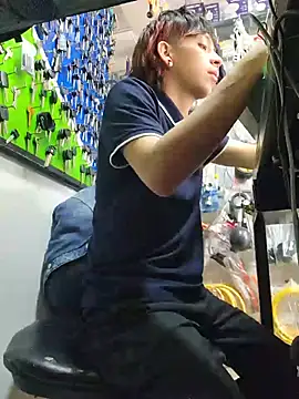 sebastianobig Webcam show