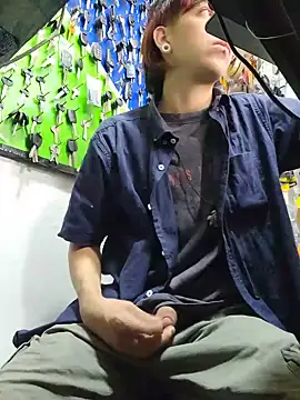 sebastianobig Webcam show