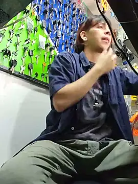 Show Webcam de sebastianobig