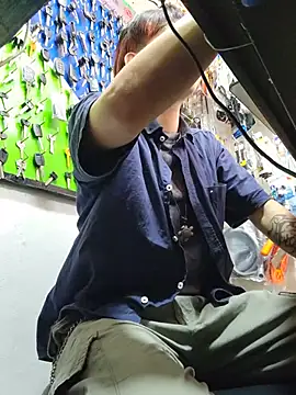 sebastianobig Webcam show