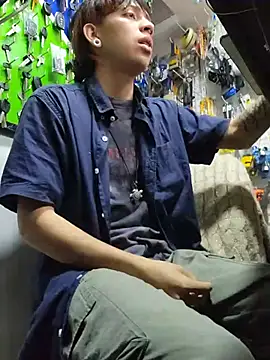 sebastianobig's Webcam Show