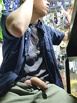 sebastianobig Show Webcam