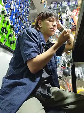 sebastianobig Webcam Show