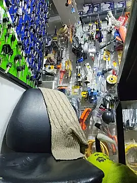 sebastianobig's Webcam Show