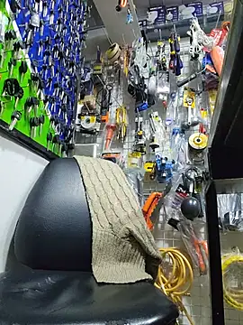 sebastianobig's Webcam Show
