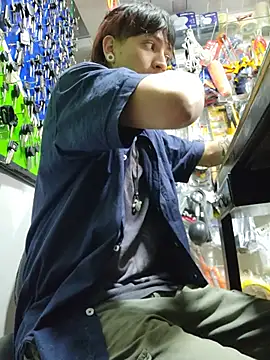 โชว์เว็บแคมของ sebastianobig