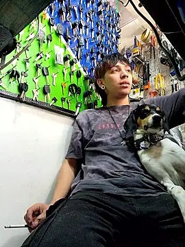 sebastianobig Webcamshow