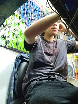 Show Webcam de sebastianobig
