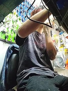sebastianobig Show Webcam