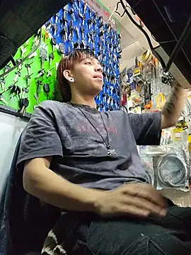 sebastianobig Webcam Show
