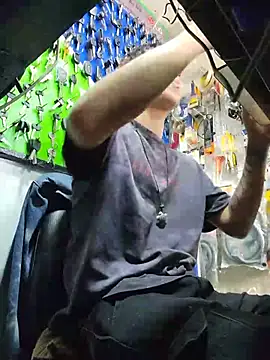 sebastianobig webcam show