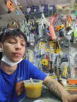 sebastianobig Show in webcam