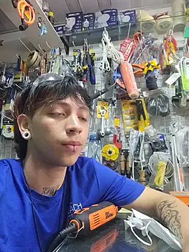 Show webcam de sebastianobig