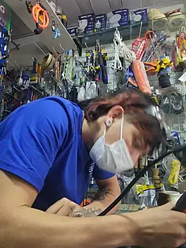 Show de sebastianobig na webcam