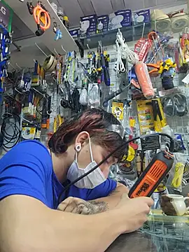 sebastianobig Webcam-Show