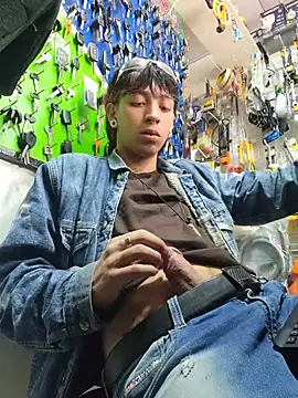 Show de sebastianobig na webcam