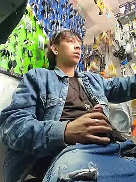 عرض كام sebastianobig