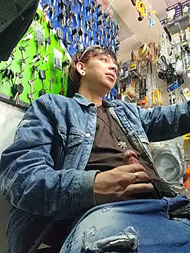 Show Webcam de sebastianobig