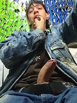 sebastianobig Webcamshow