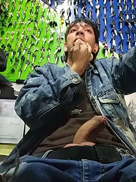 sebastianobig Webcam Show
