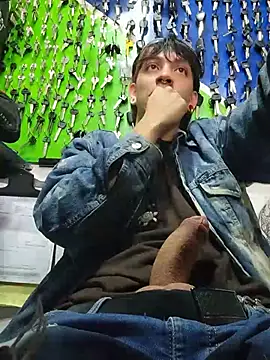 Show Webcam de sebastianobig