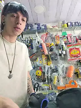 sebastianobig Webcamshow