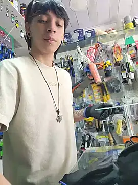 Show webcam de sebastianobig