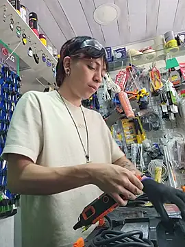 Show de sebastianobig na webcam