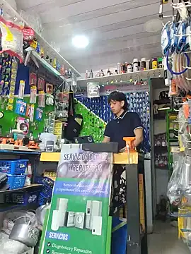 sebastianobig 网络视讯表演