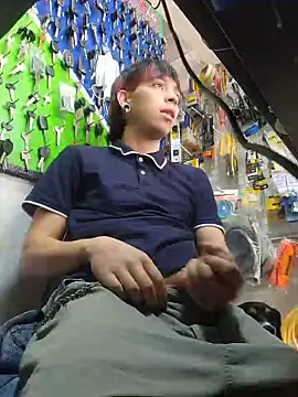 Show de sebastianobig na webcam