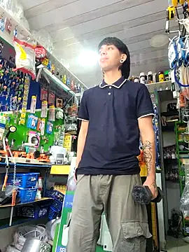 sebastianobig Webcam show