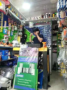 sebastianobig Webcam Show