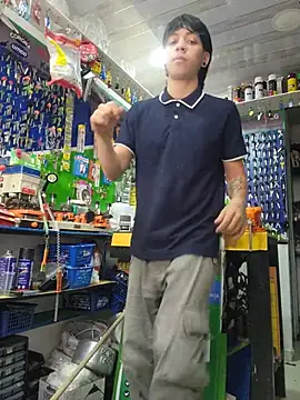 sebastianobig Webcamshow