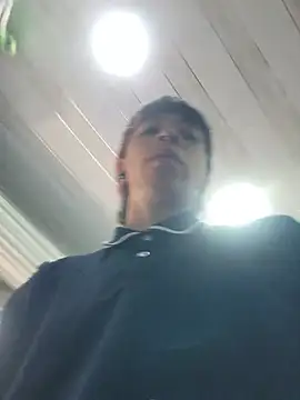 Show de sebastianobig na webcam