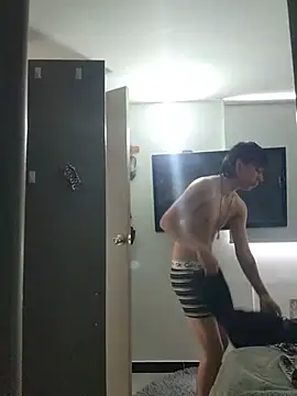 sebastianobig's Webcam Show