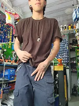 sebastianobig's Webcam Show