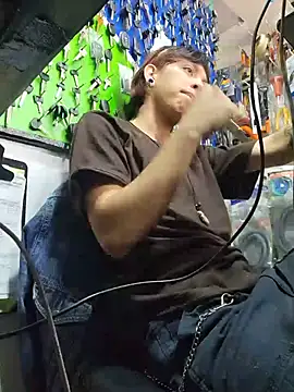 sebastianobig Webcam show