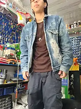 Show de webcam de sebastianobig