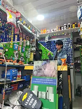 sebastianobig Webcamshow