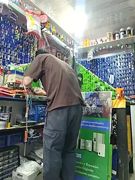 sebastianobig Шоу с уебкамера